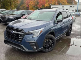 Subaru Ascent * Onyx * CARFAX * ОПЦИЯ ЗА ФИНАНСИРАНЕ