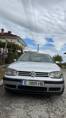 VW Golf 1.9tdi 90hp | Auto.bg — изображение 2