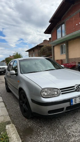 VW Golf 1.9tdi 90hp | Auto.bg — изображение 3