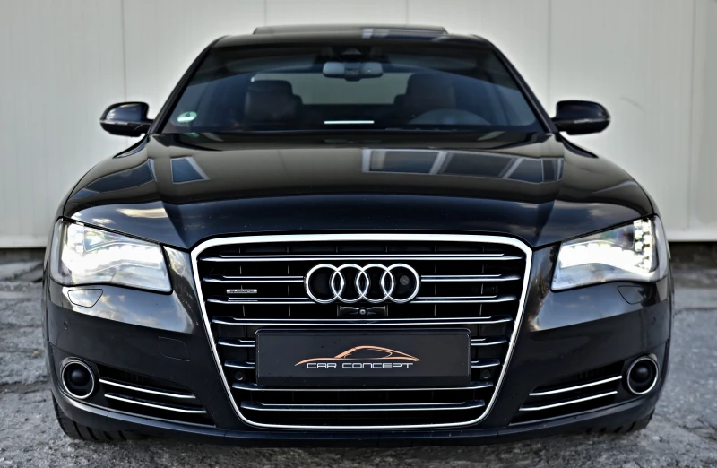 Audi A8 4.2 TDI FULL LED 360 PANO 20, снимка 2 - Автомобили и джипове - 48088743