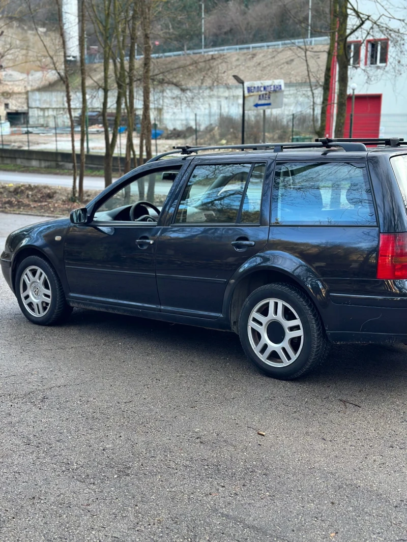 VW Golf, снимка 3 - Автомобили и джипове - 48603359