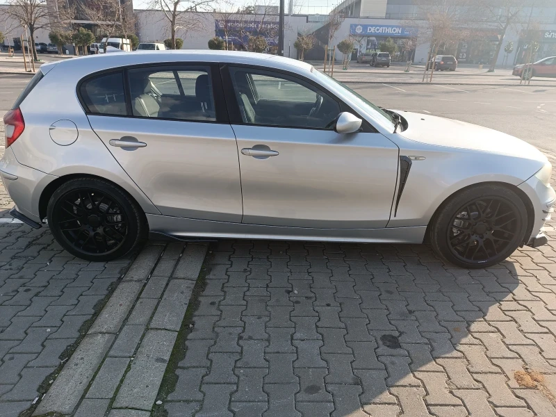 BMW 120, снимка 10 - Автомобили и джипове - 49261867