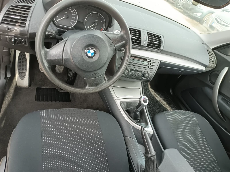 BMW 120, снимка 12 - Автомобили и джипове - 49261867