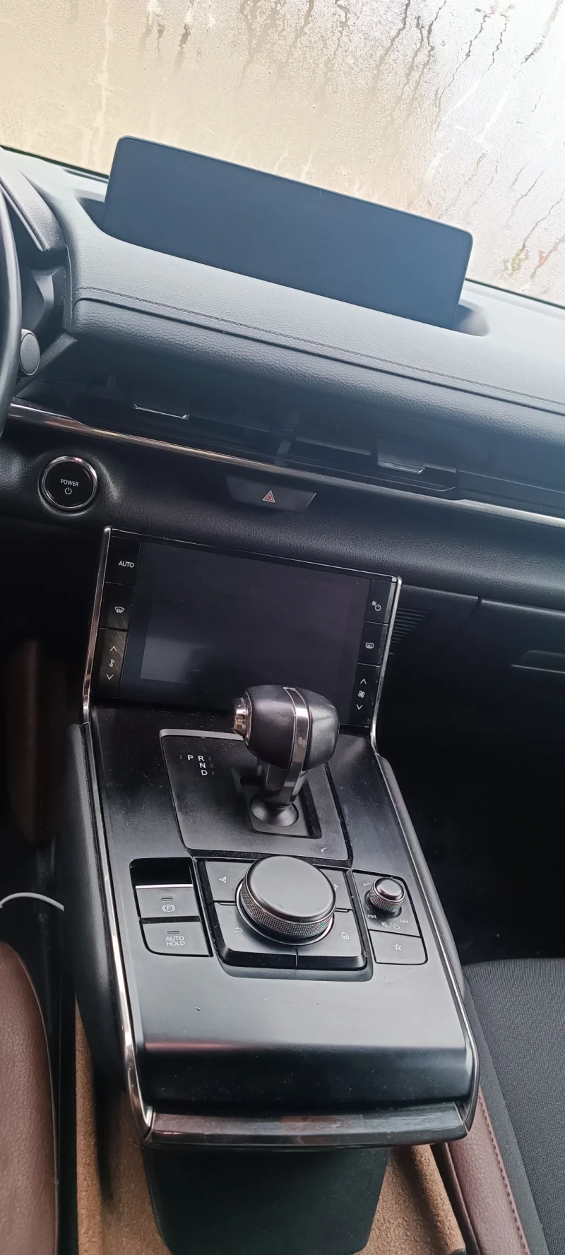 Mazda MX-30 E-SKYACTIVE , снимка 11 - Автомобили и джипове - 50306418