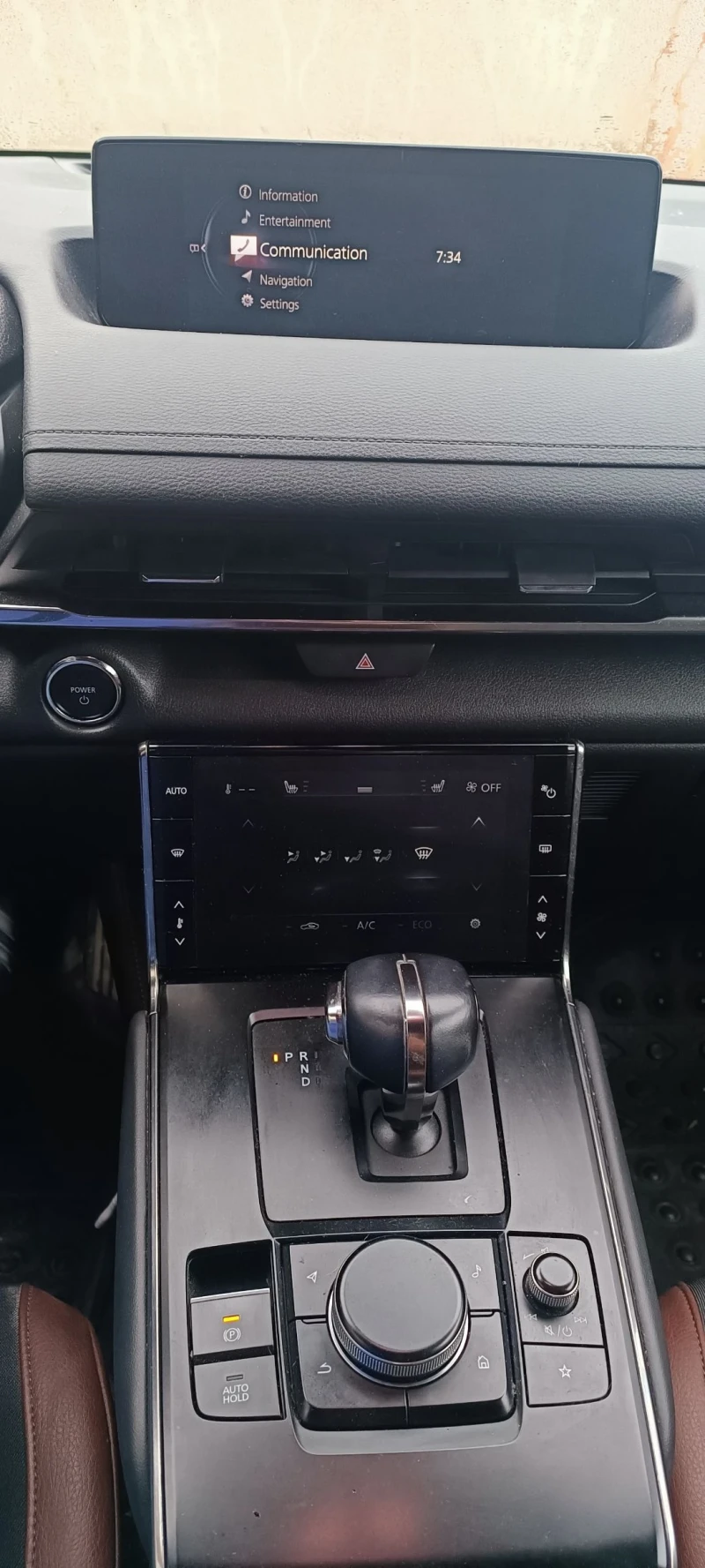 Mazda MX-30 E-SKYACTIVE , снимка 8 - Автомобили и джипове - 50306418