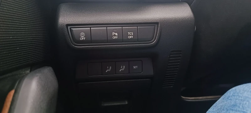 Mazda MX-30 E-SKYACTIVE , снимка 10 - Автомобили и джипове - 50306418