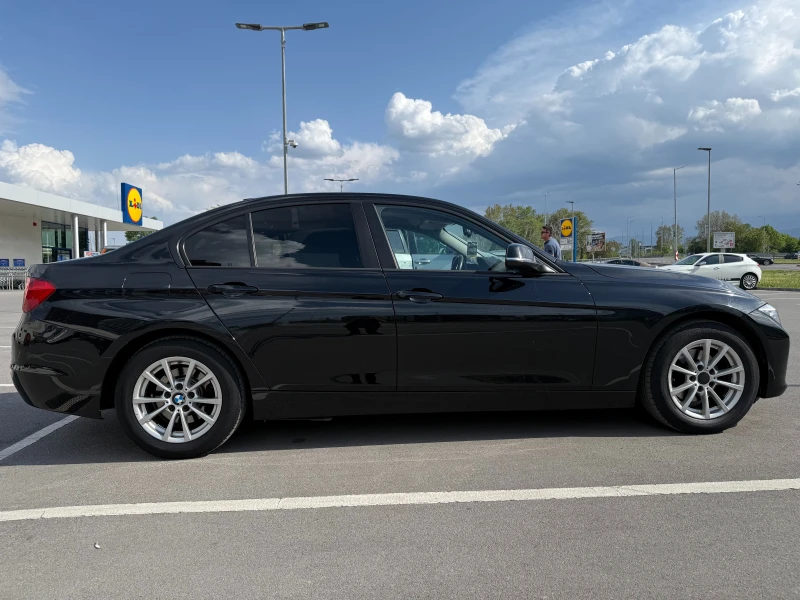 BMW 316, снимка 7 - Автомобили и джипове - 52542919