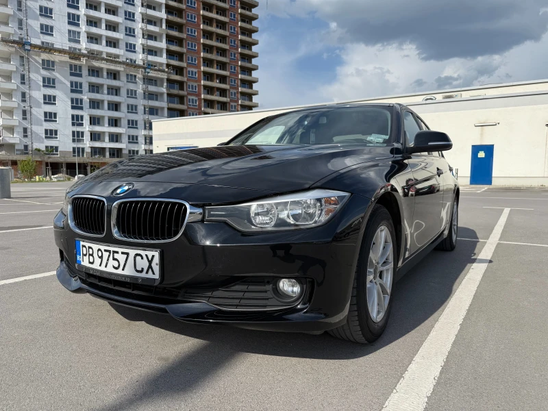 BMW 316, снимка 10 - Автомобили и джипове - 52542919