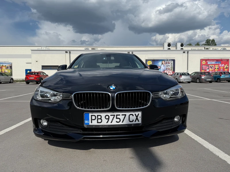 BMW 316, снимка 9 - Автомобили и джипове - 52542919