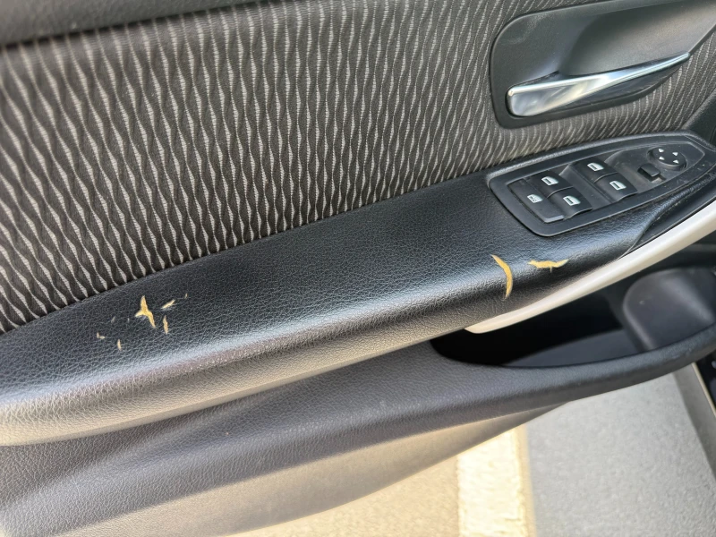 BMW 316, снимка 11 - Автомобили и джипове - 52542919