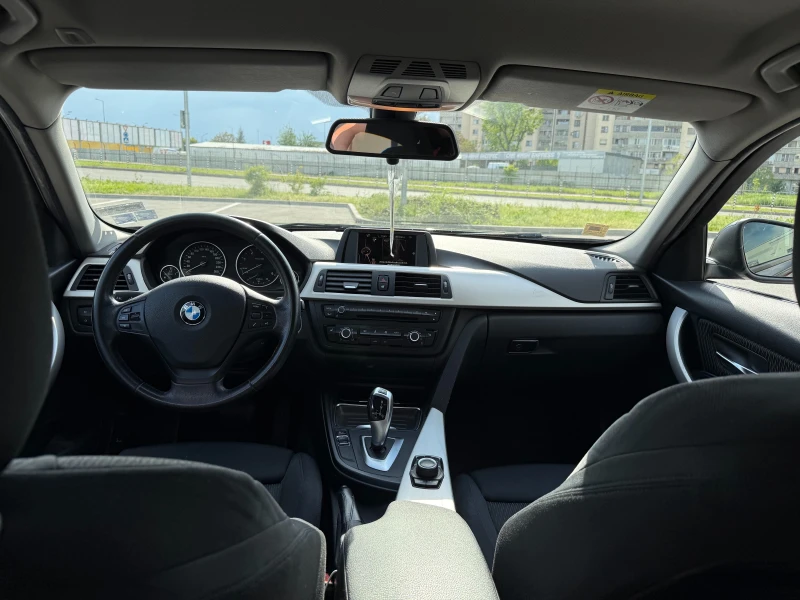 BMW 316, снимка 12 - Автомобили и джипове - 52542919