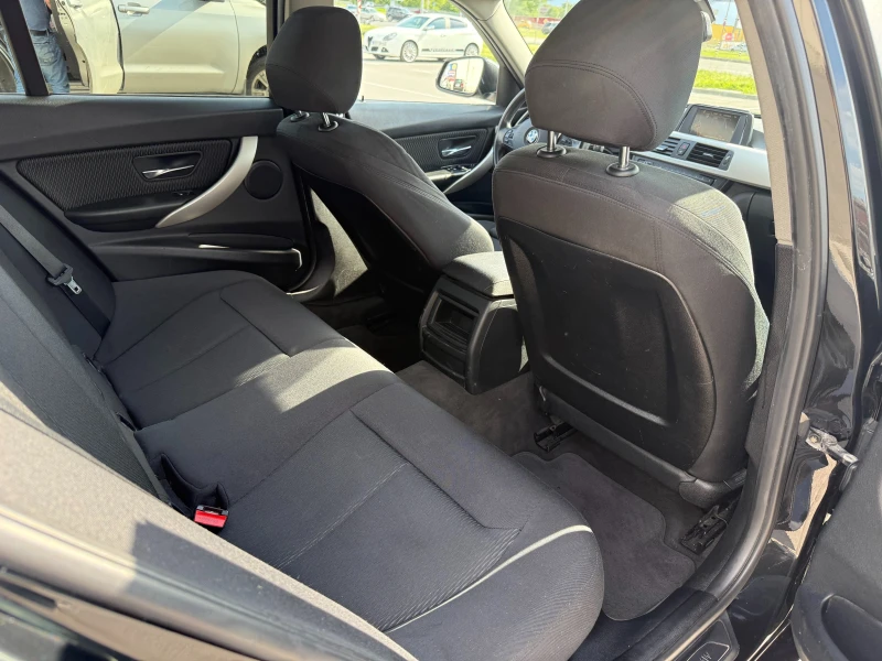 BMW 316, снимка 17 - Автомобили и джипове - 52542919