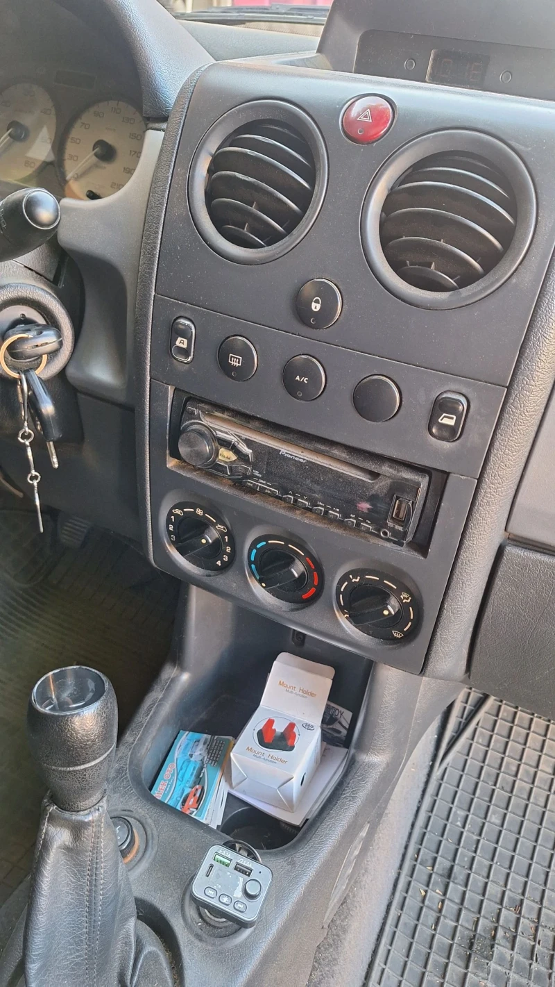 Peugeot Partner Range, снимка 3 - Автомобили и джипове - 51583646