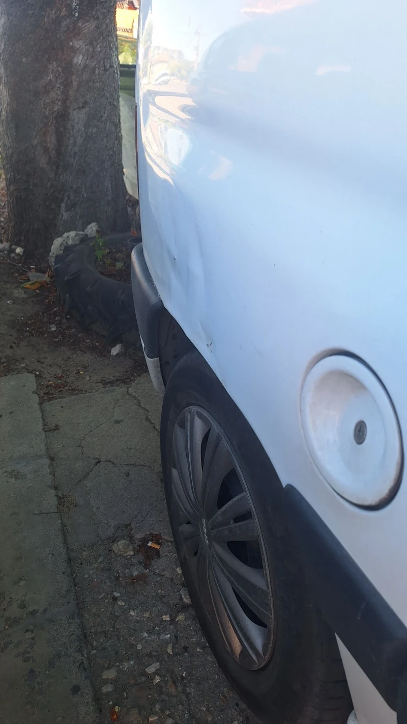 Peugeot Partner Range, снимка 8 - Автомобили и джипове - 51583646