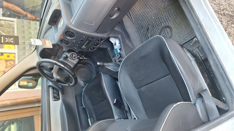 Peugeot Partner Range, снимка 2 - Автомобили и джипове - 51583646