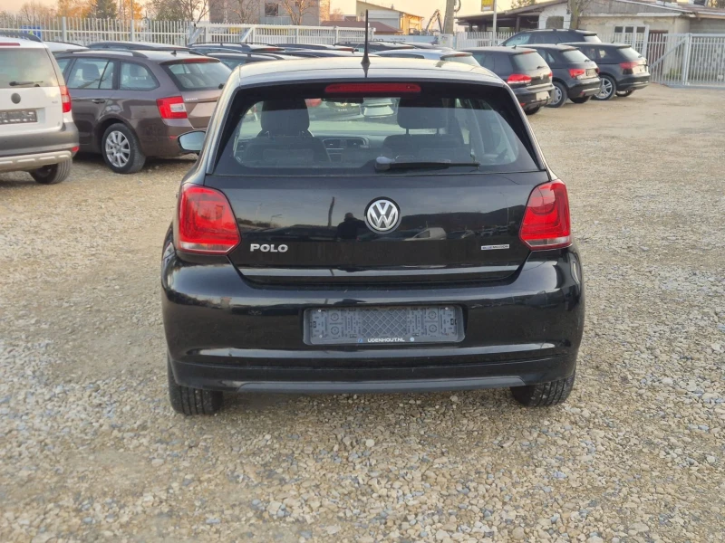 VW Polo 1.2TDI, снимка 6 - Автомобили и джипове - 52442510
