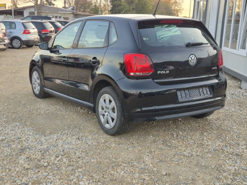 VW Polo 1.2TDI, снимка 7 - Автомобили и джипове - 52442510