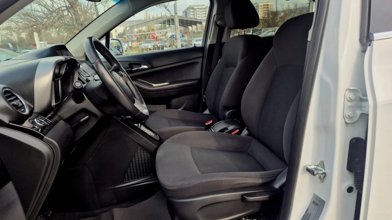 Chevrolet Orlando АВТОМАТИК / СЕДЕМ МЕСТА, снимка 9 - Автомобили и джипове - 52645471
