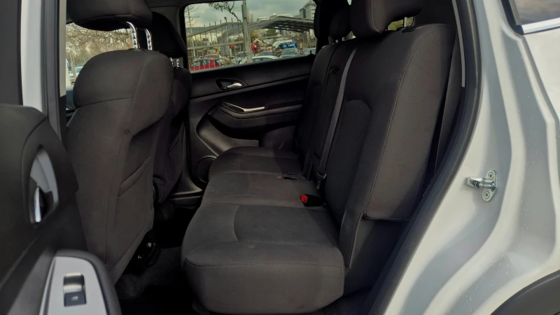 Chevrolet Orlando АВТОМАТИК / СЕДЕМ МЕСТА, снимка 10 - Автомобили и джипове - 52645471