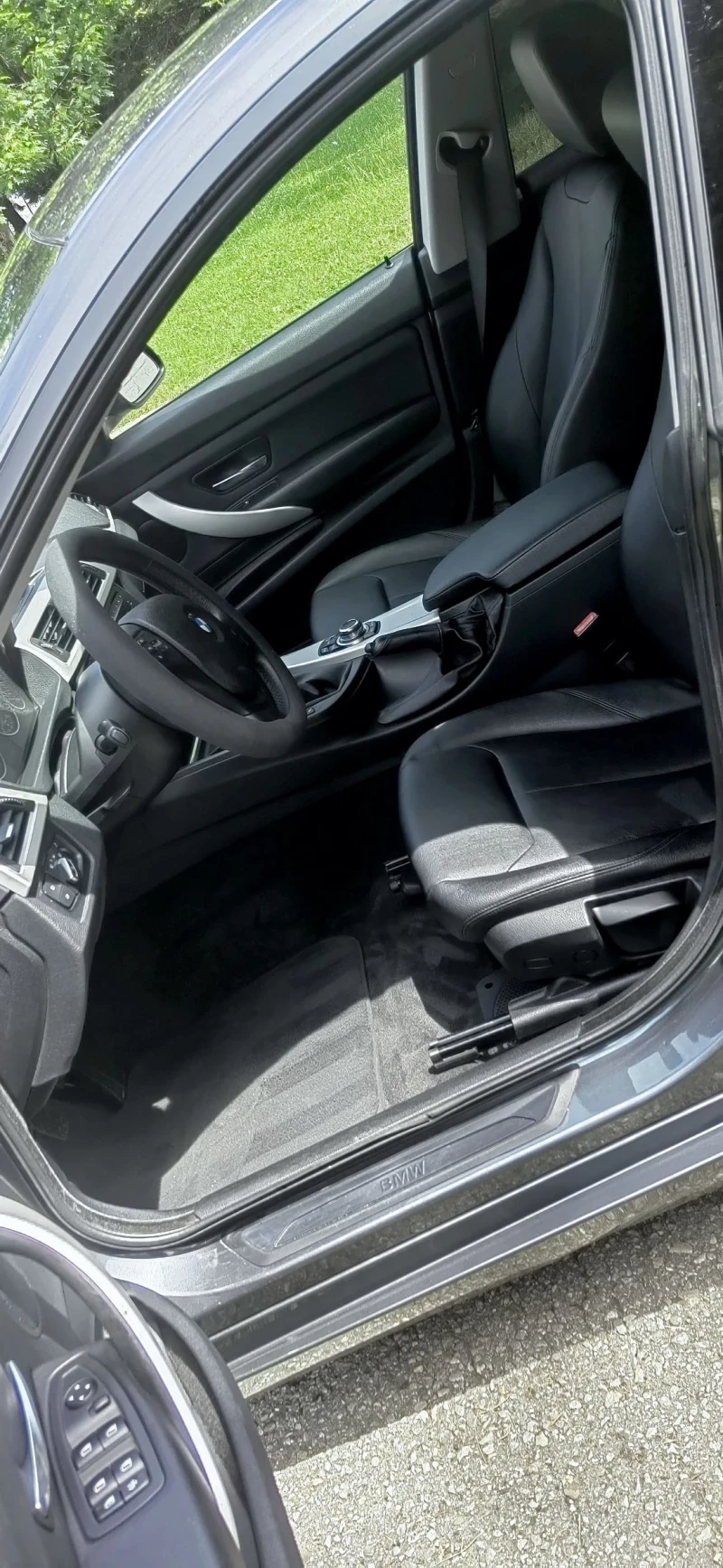 BMW 3gt ПЕРФЕКТЕН , снимка 11 - Автомобили и джипове - 52877729