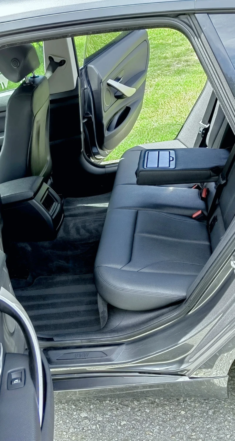 BMW 3gt ПЕРФЕКТЕН , снимка 8 - Автомобили и джипове - 52877729