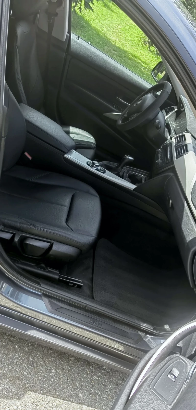 BMW 3gt ПЕРФЕКТЕН , снимка 10 - Автомобили и джипове - 52877729