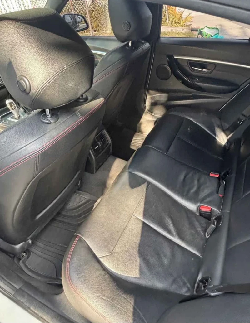 BMW 330 XDRIVE * * CARFAX * * АВТО КРЕДИТ * * , снимка 8 - Автомобили и джипове - 52902635