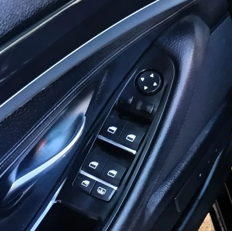 BMW 530 Xdrive , снимка 13 - Автомобили и джипове - 53197922