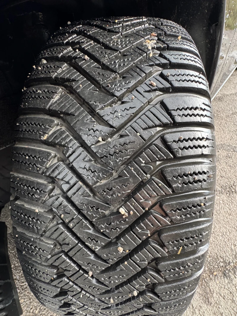 Hyundai I30 1.6 CRDI AUTOMATIC 128 К.С, снимка 11 - Автомобили и джипове - 53261176