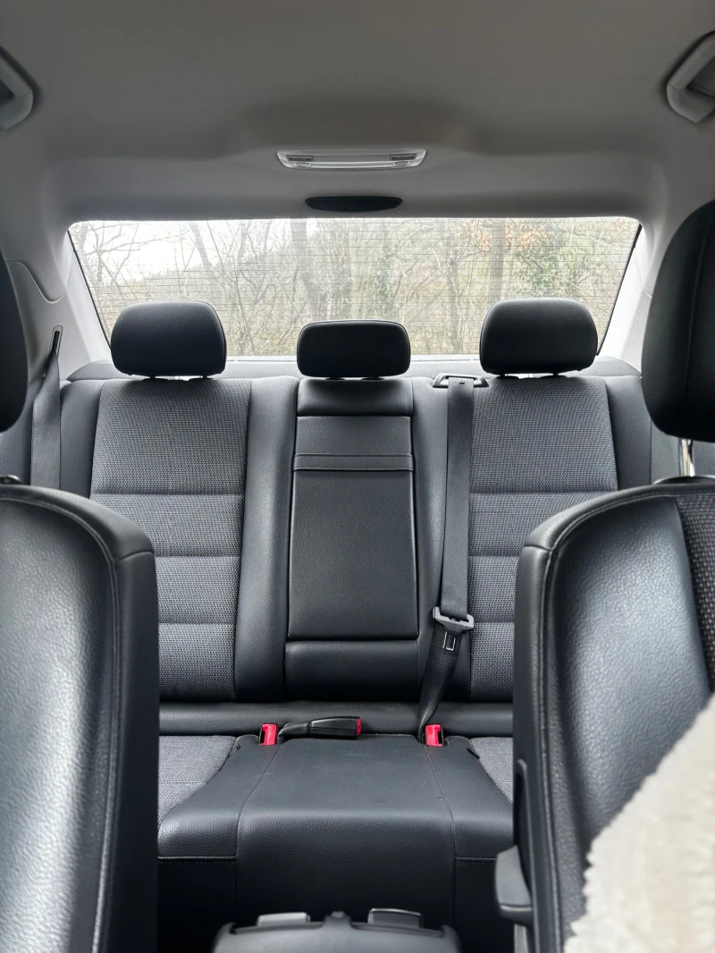 Mercedes-Benz C 250, снимка 7 - Автомобили и джипове - 53316767