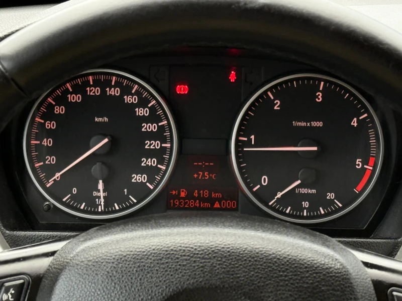 BMW 320 1.8* FACE* TOP, снимка 14 - Автомобили и джипове - 53396806