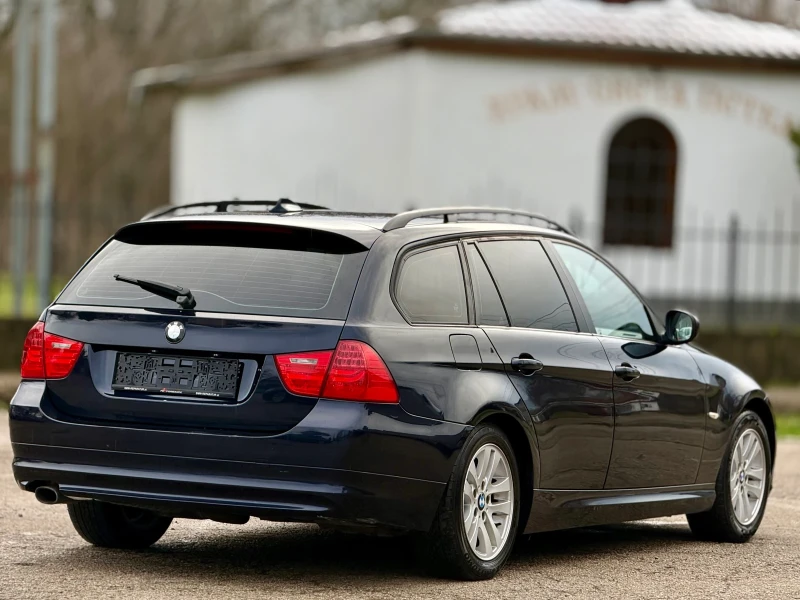 BMW 320 1.8* FACE* TOP, снимка 8 - Автомобили и джипове - 53396806