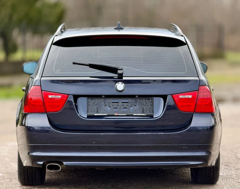 BMW 320 1.8* FACE* TOP, снимка 7 - Автомобили и джипове - 53396806