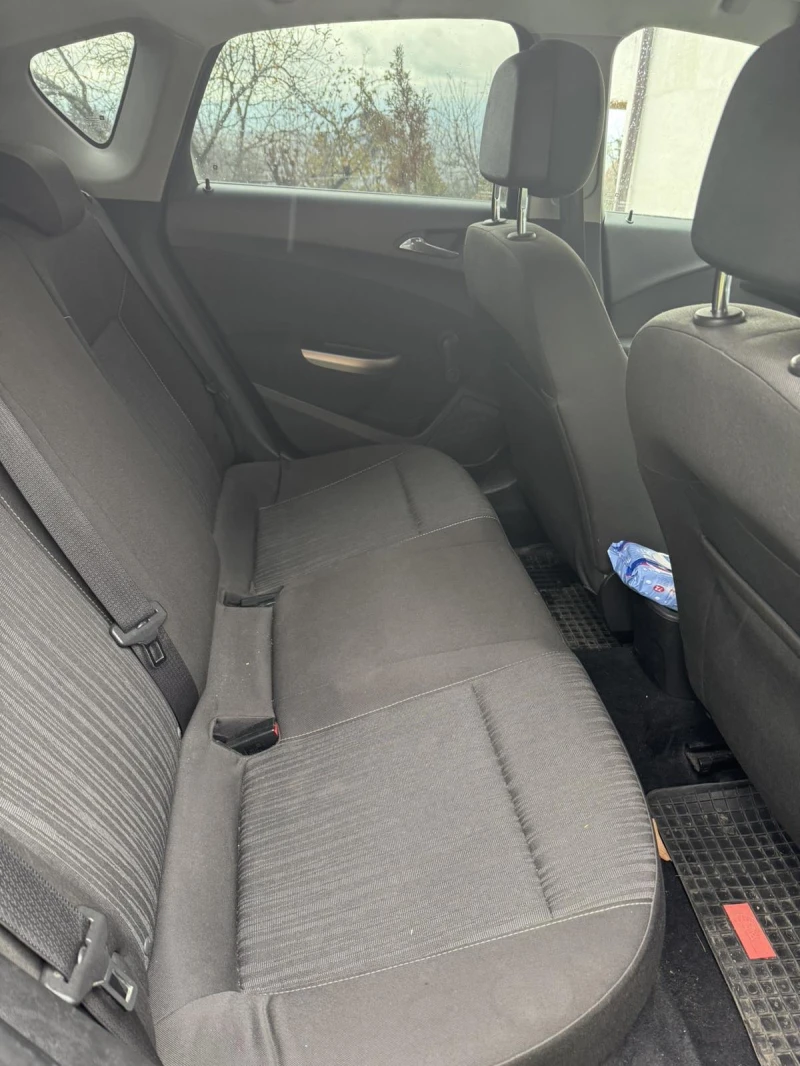 Opel Astra, снимка 7 - Автомобили и джипове - 53514361