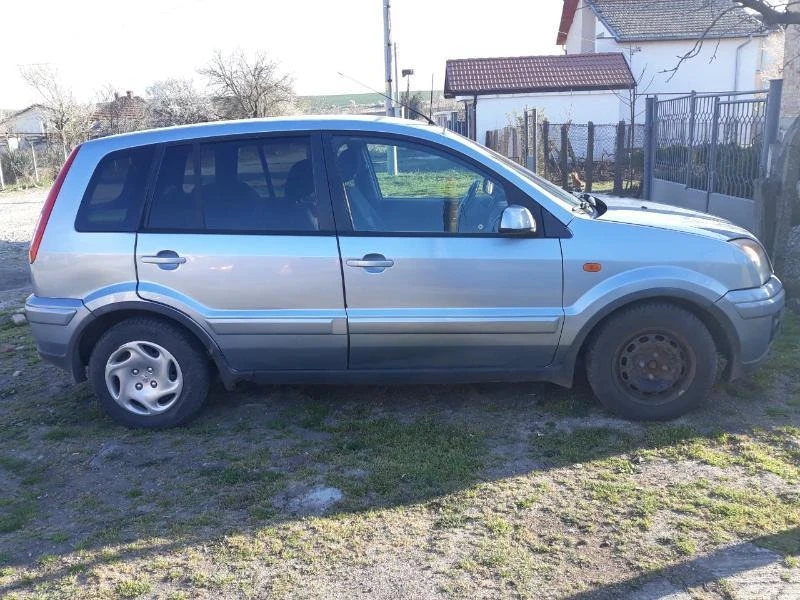 Ford Fusion, снимка 2 - Автомобили и джипове - 47258735