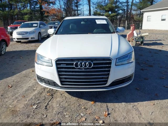 Audi A8 2015 AUDI A8 3.0T, снимка 1 - Автомобили и джипове - 48275510