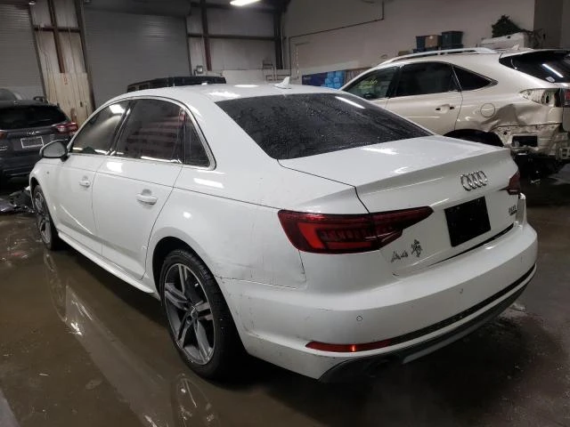 Audi A4 PREMIUM PLUS, снимка 2 - Автомобили и джипове - 49287852