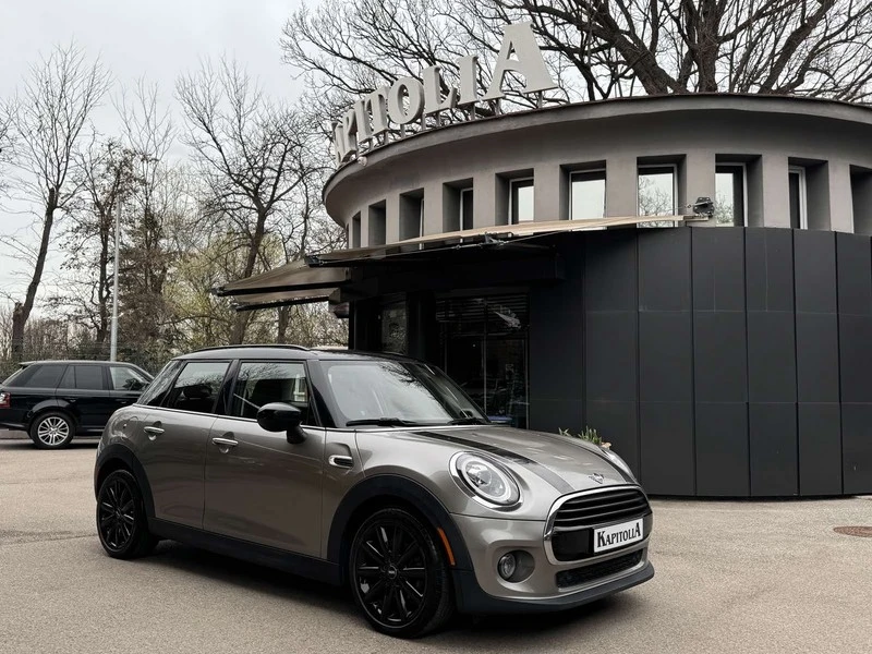 Mini Cooper 1.5i Turbo Harman/Kardon - 15900 EUR - 89869482 1