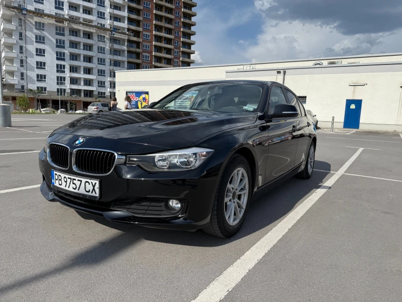 BMW 316 - 17900 лв. - 35405747 1