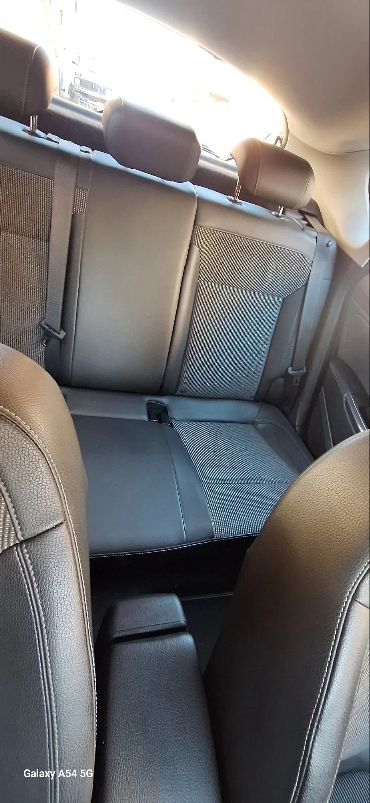 Opel Astra 1.7CDTI - изображение 9