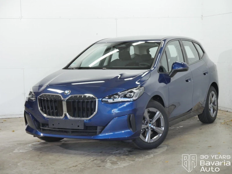 BMW 220 i Active Tourer Steptronic - 68800 лв. / 35176.88 € - 29082576 1