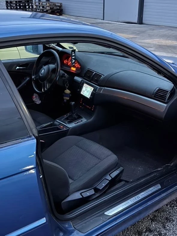 BMW 318 318i 1.9 - изображение 9