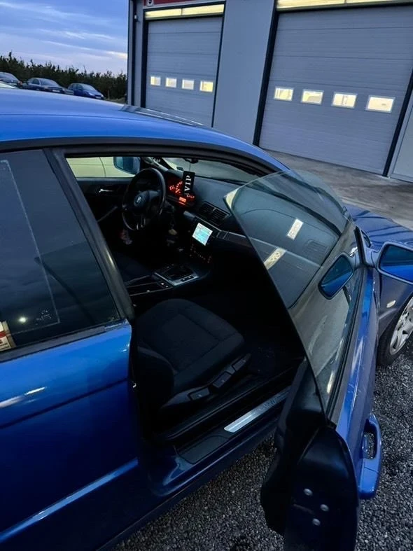 BMW 318 318i 1.9 - изображение 10