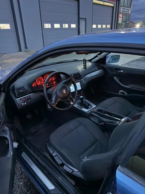 BMW 318 318i 1.9 - изображение 8