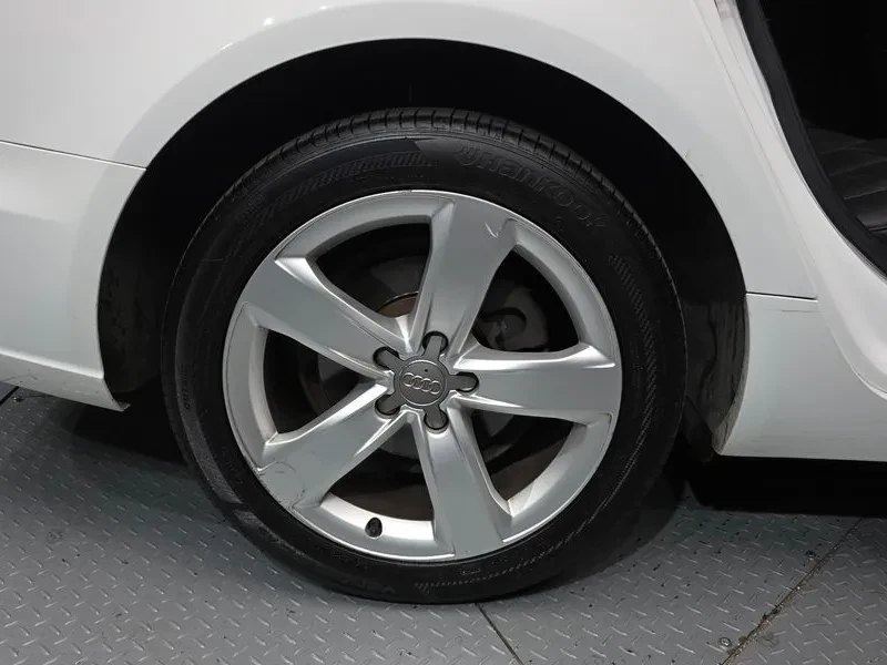 Audi A6 2.0 TDI | Mobile.bg � ����������� 5