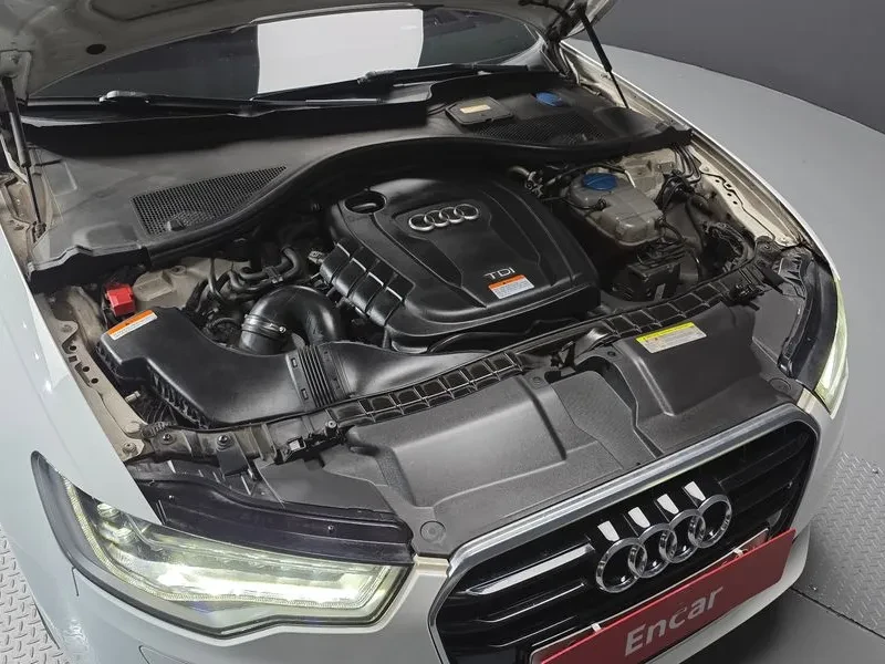 Audi A6 2.0 TDI | Mobile.bg � ����������� 6