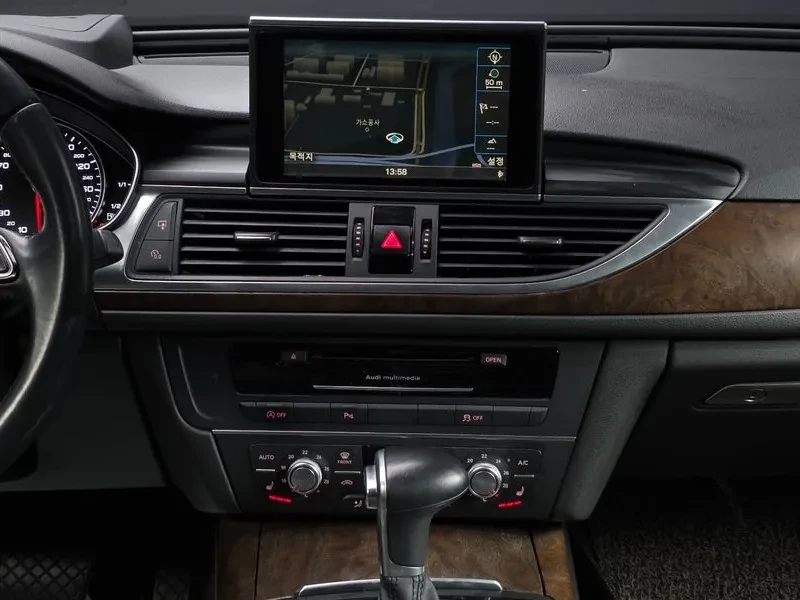 Audi A6 2.0 TDI | Mobile.bg � ����������� 15