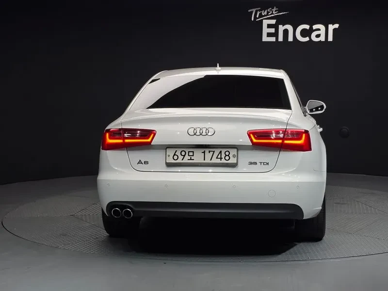 Audi A6 2.0 TDI | Mobile.bg � ����������� 4