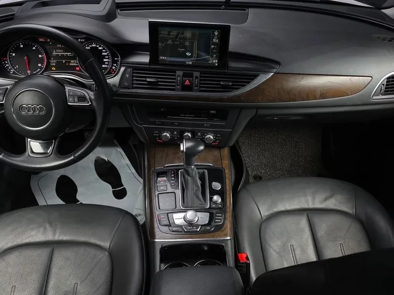 Audi A6 2.0 TDI | Mobile.bg � ����������� 7