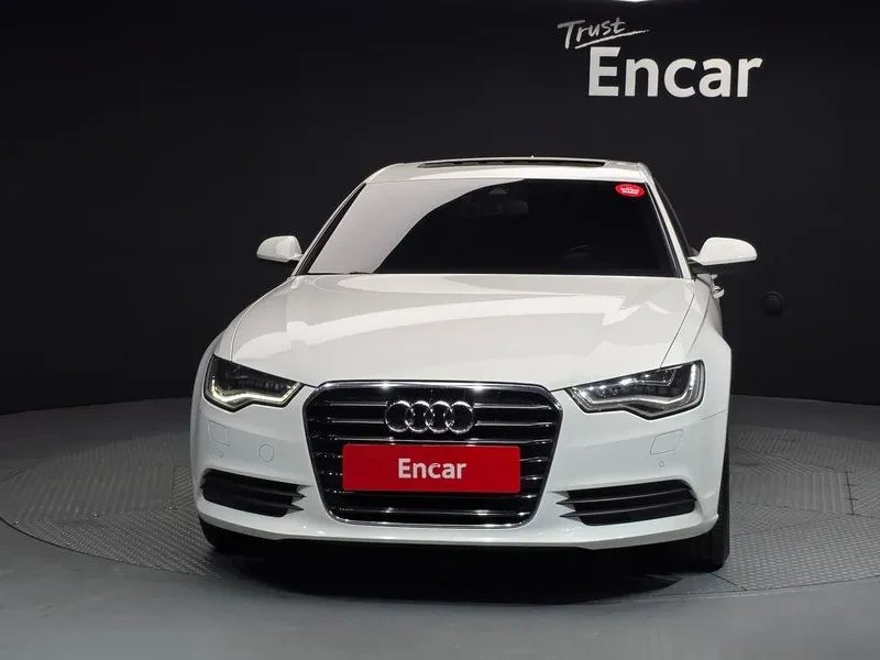 Audi A6 2.0 TDI | Mobile.bg � ����������� 3